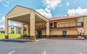 Econo Lodge Jasper